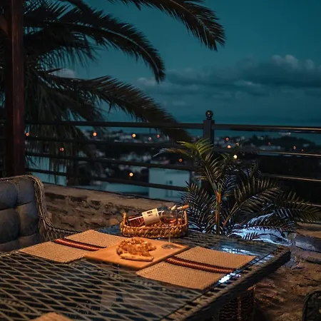 Adenya Villa Datça
