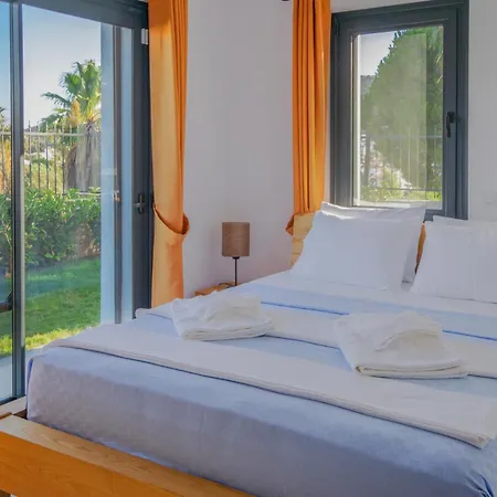 Adenya Villa