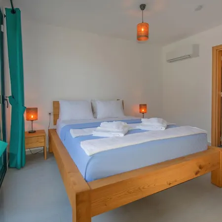 Adenya Villa Datca