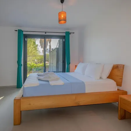 Adenya Villa