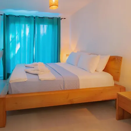 Adenya Villa *