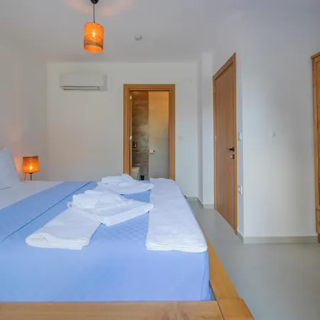 Adenya Villa Datça