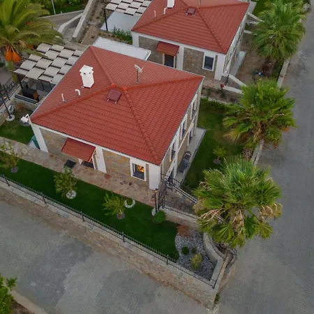 Adenya * Datça