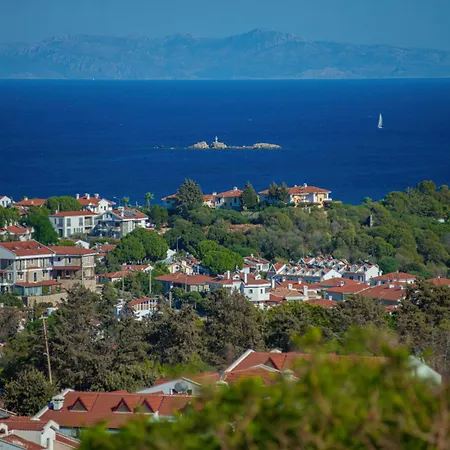 Adenya * Datça