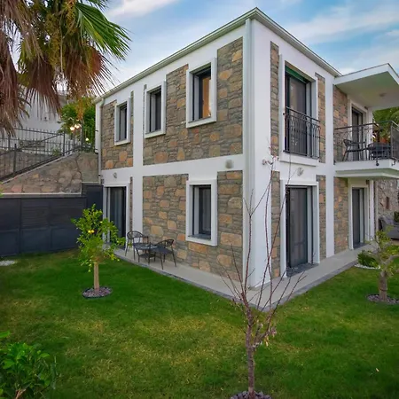 Adenya Villa *