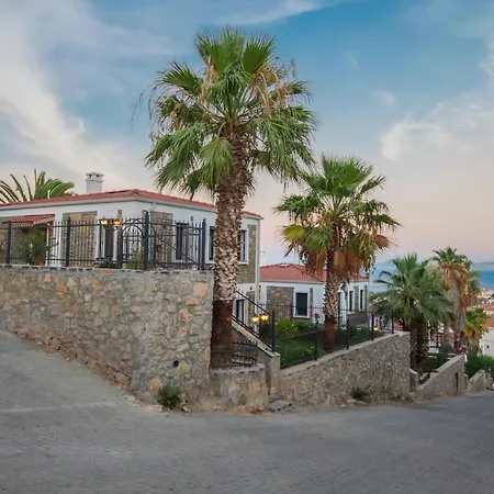 Villa Adenya Datca