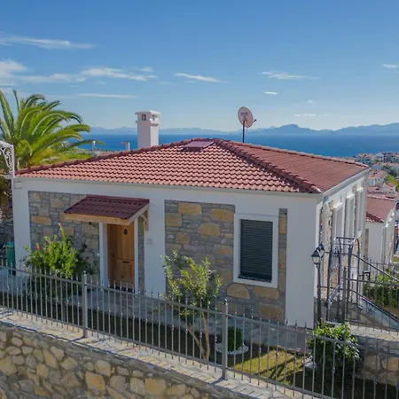 Adenya Villa Datca
